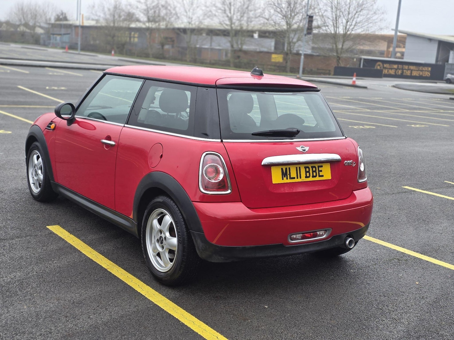 Used MINI Hatch 2011 for sale - 77331807: Photo 11