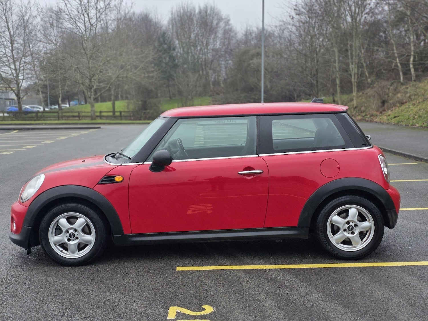 Used MINI Hatch 2011 for sale - 77331807: Photo 12