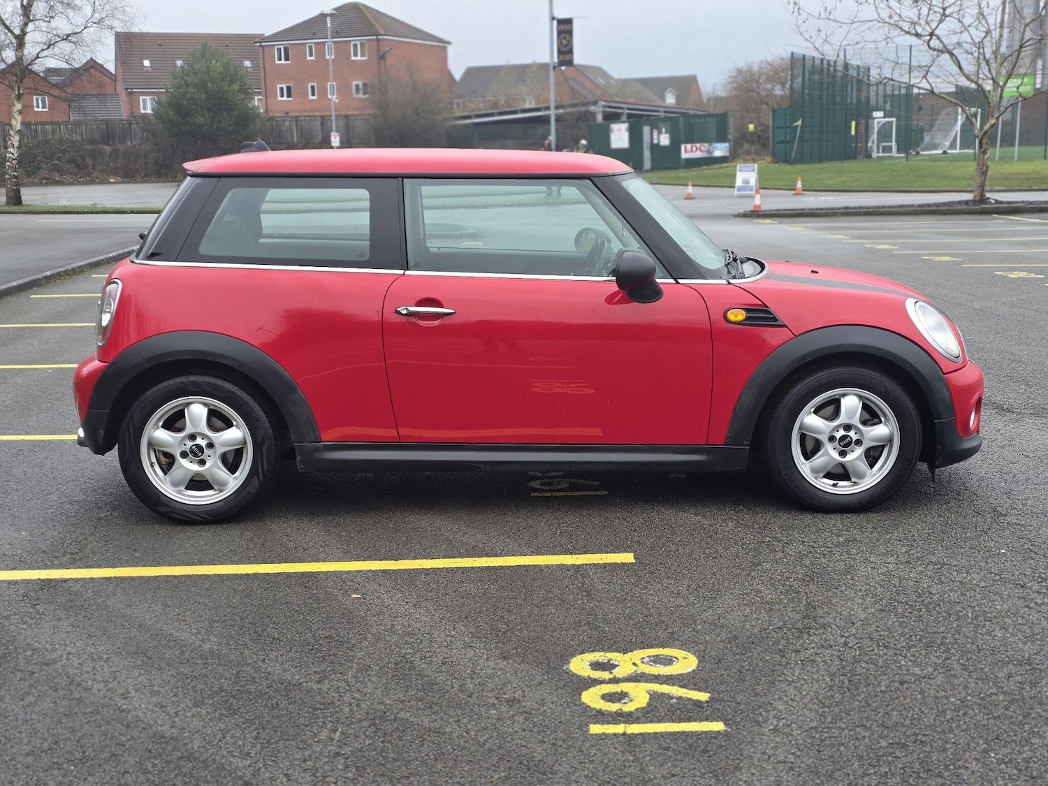 Used MINI Hatch 2011 for sale - 77331807: Photo 14