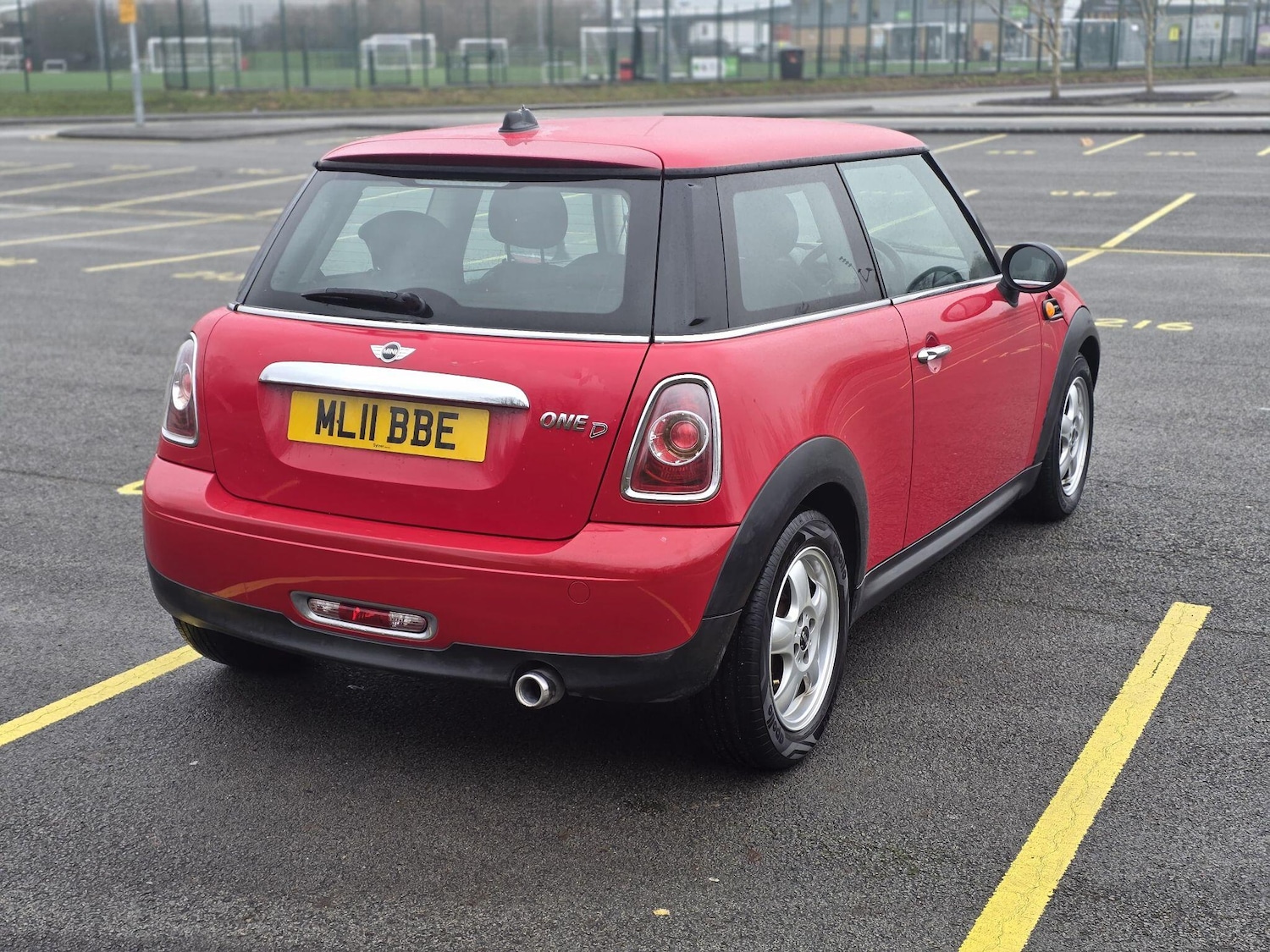 Used MINI Hatch 2011 for sale - 77331807: Photo 16