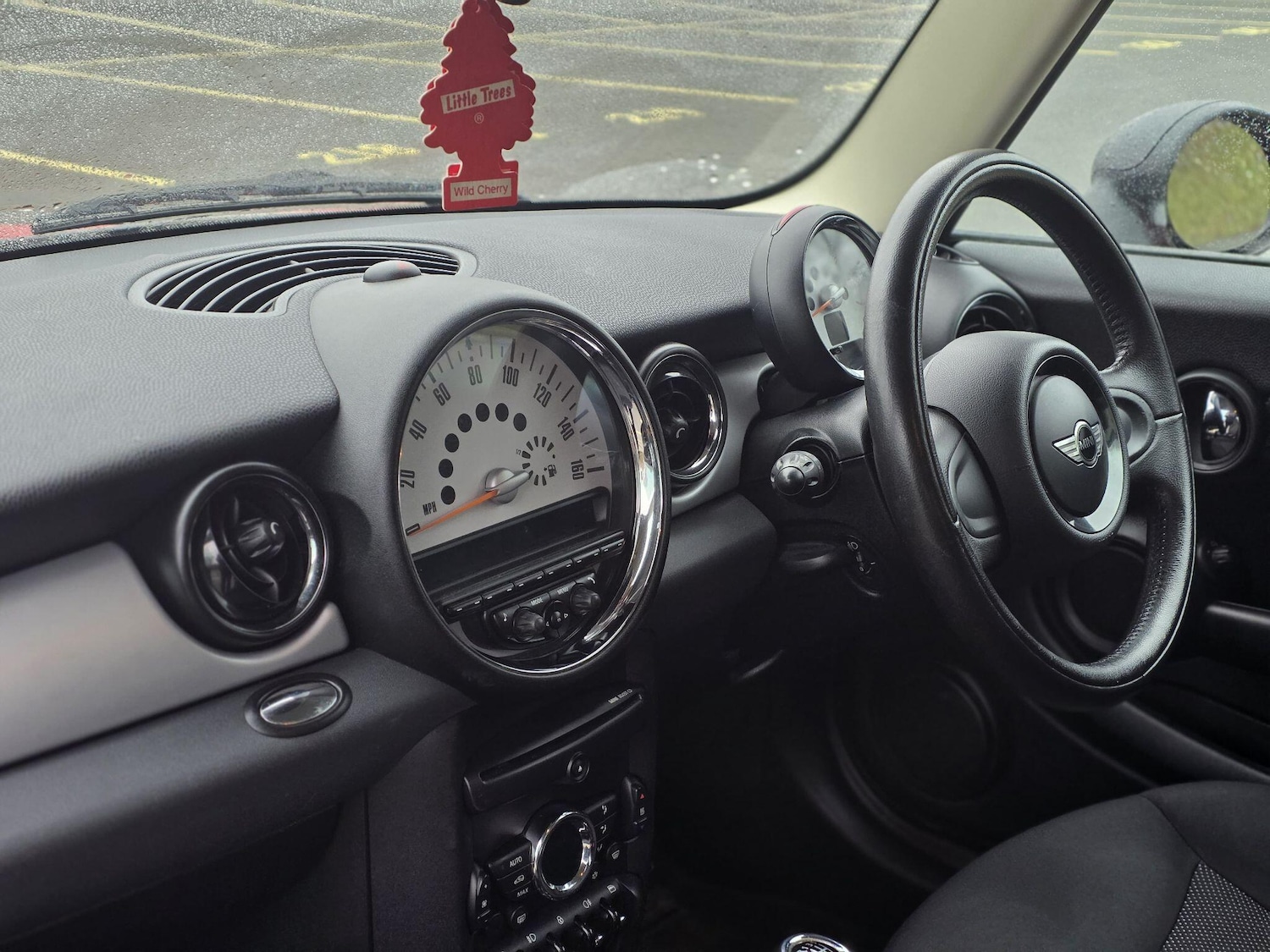 Used MINI Hatch 2011 for sale - 77331807: Photo 18