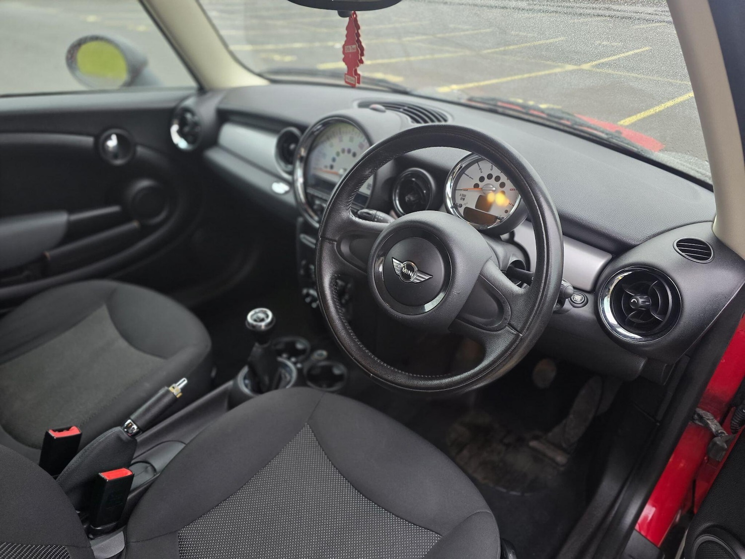 Used MINI Hatch 2011 for sale - 77331807: Photo 19