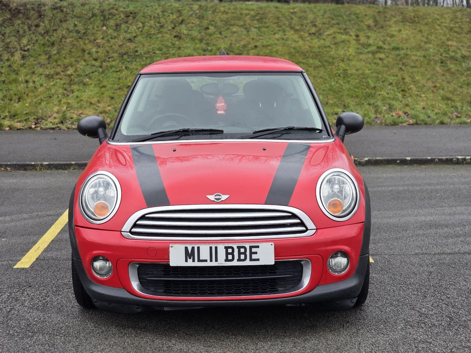Used MINI Hatch 2011 for sale - 77331807: Photo 2