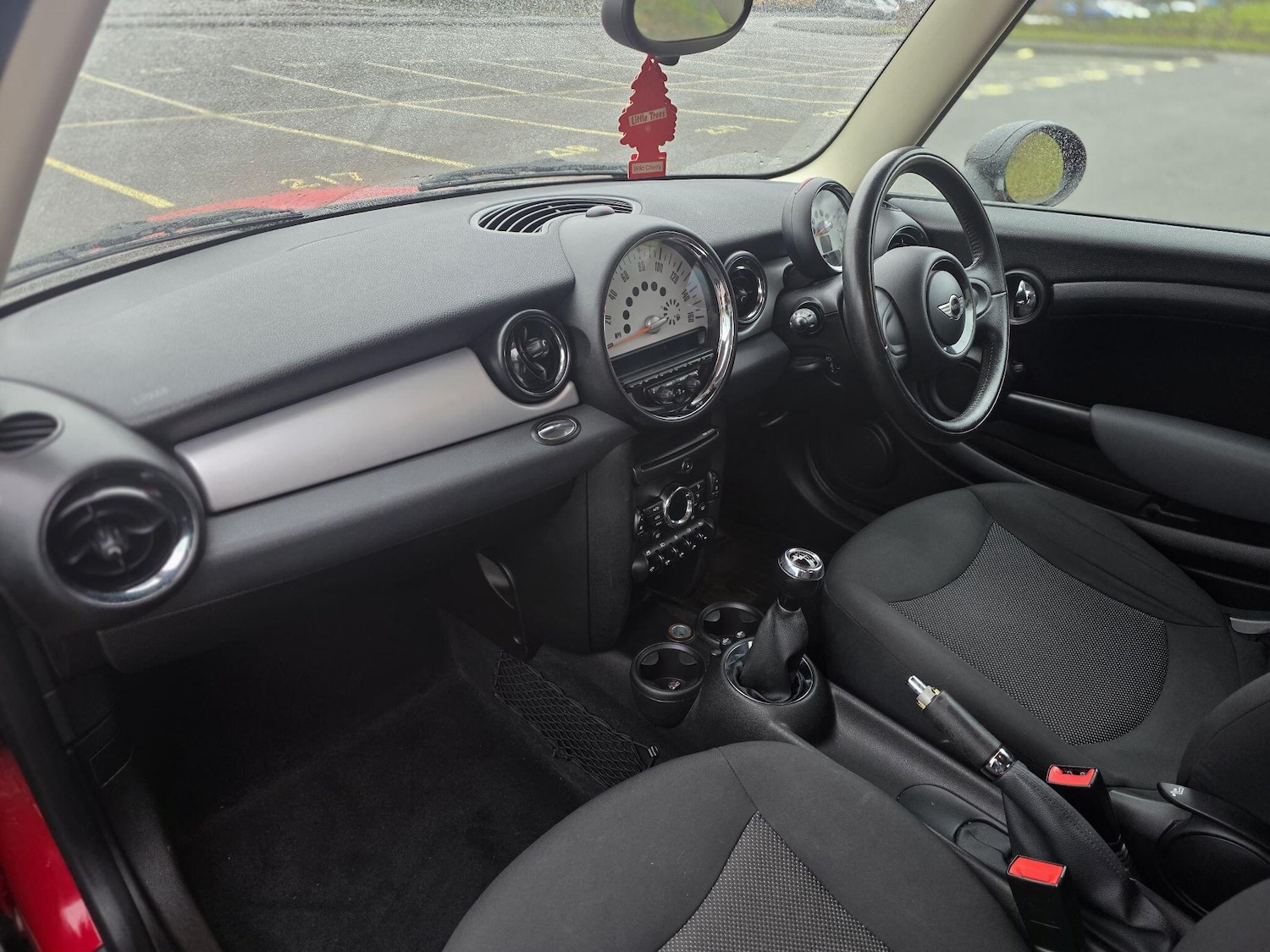 Used MINI Hatch 2011 for sale - 77331807: Photo 20