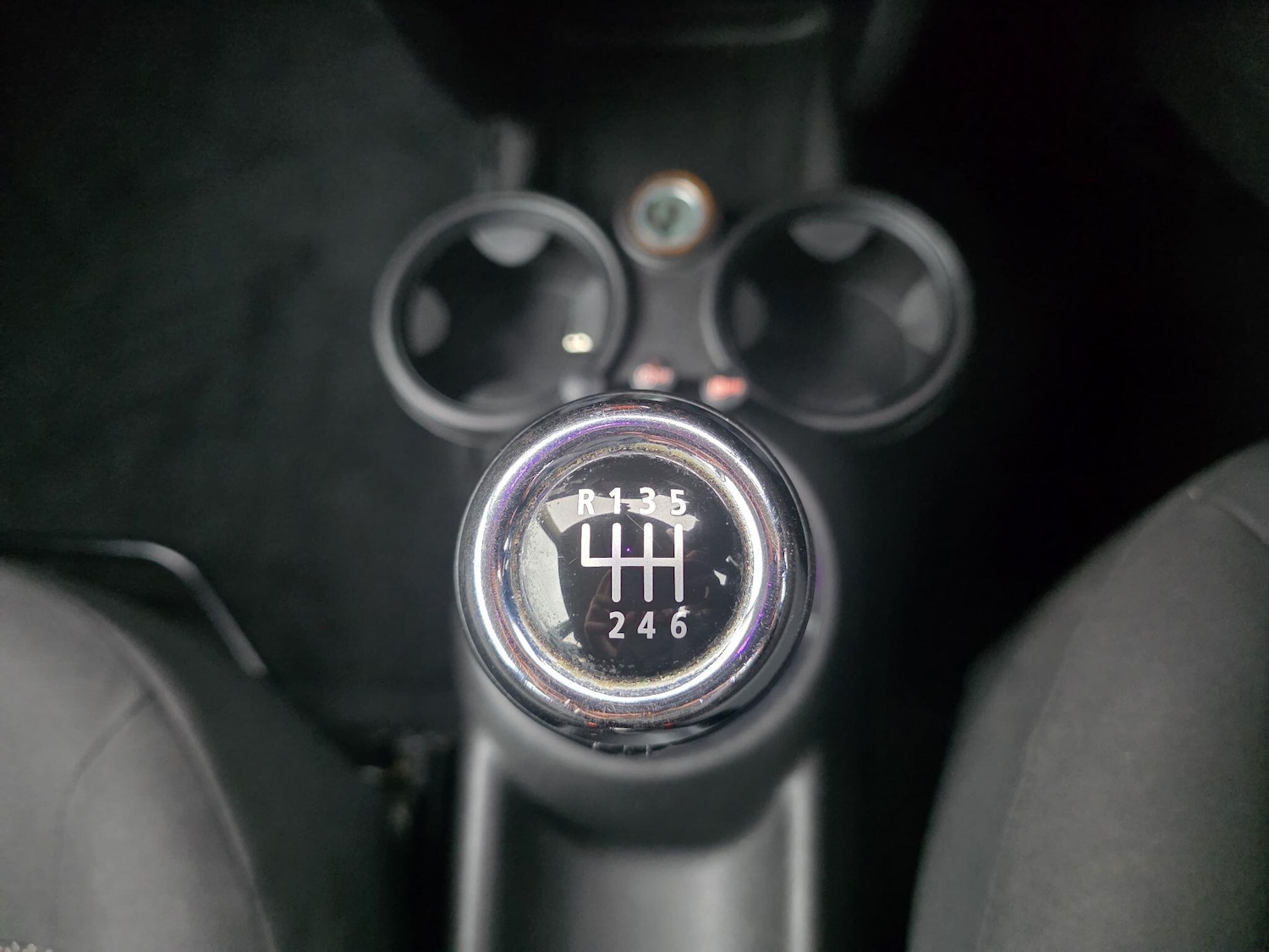 Used MINI Hatch 2011 for sale - 77331807: Photo 21