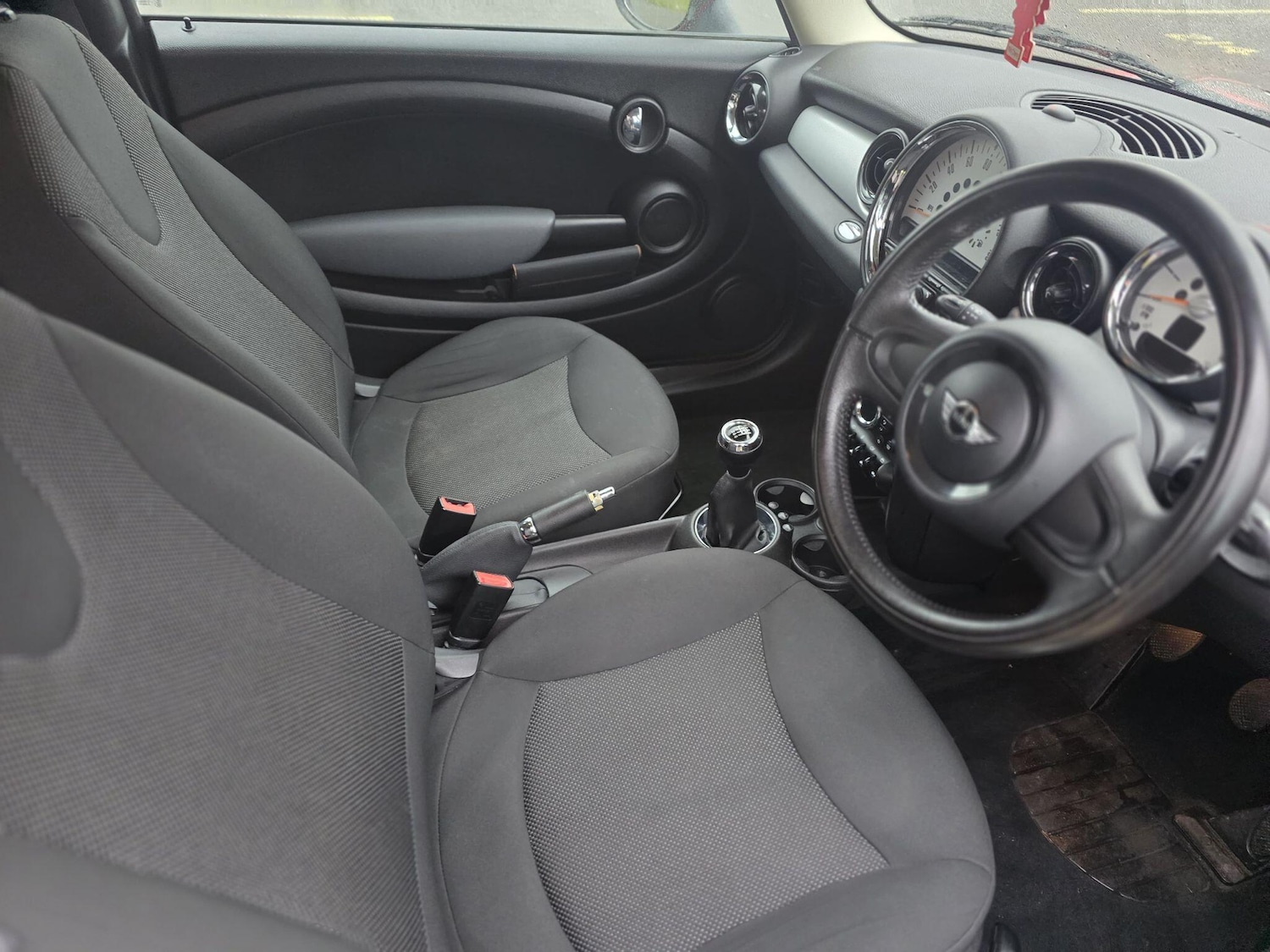 Used MINI Hatch 2011 for sale - 77331807: Photo 22