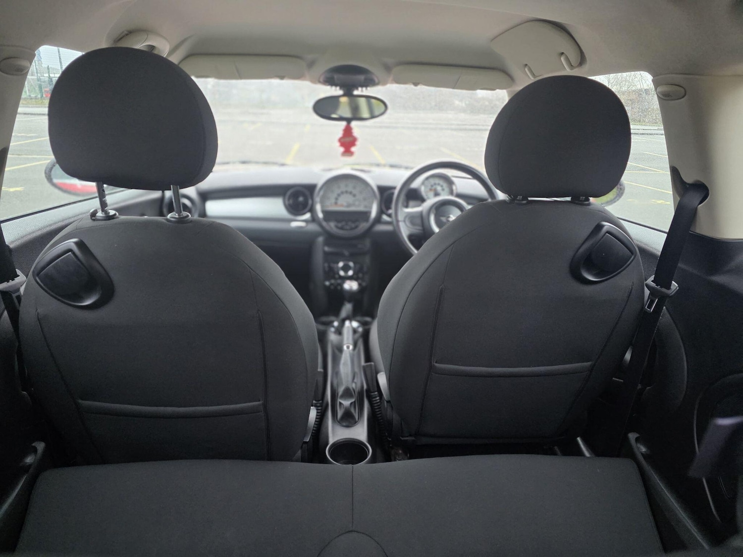 Used MINI Hatch 2011 for sale - 77331807: Photo 23