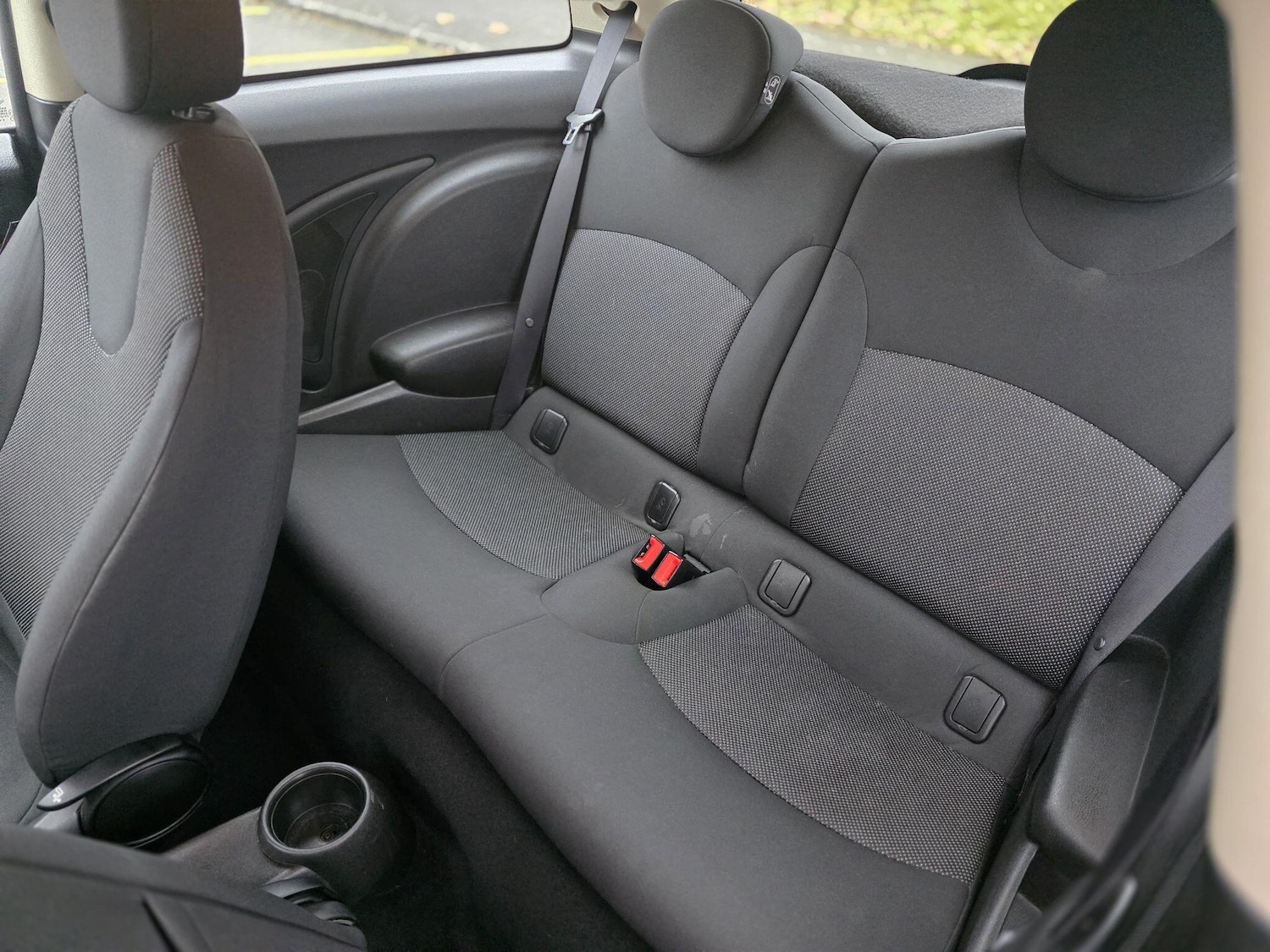 Used MINI Hatch 2011 for sale - 77331807: Photo 24