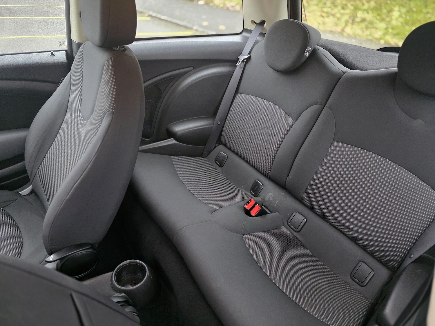 Used MINI Hatch 2011 for sale - 77331807: Photo 25