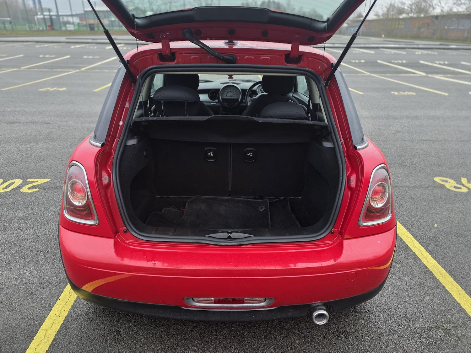 Used MINI Hatch 2011 for sale - 77331807: Photo 29