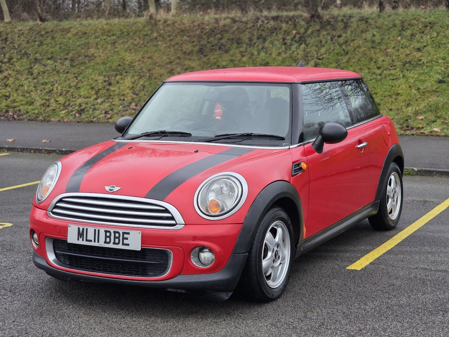 Used MINI Hatch 2011 for sale - 77331807: Photo 3
