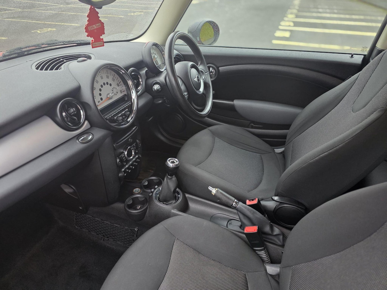 Used MINI Hatch 2011 for sale - 77331807: Photo 32