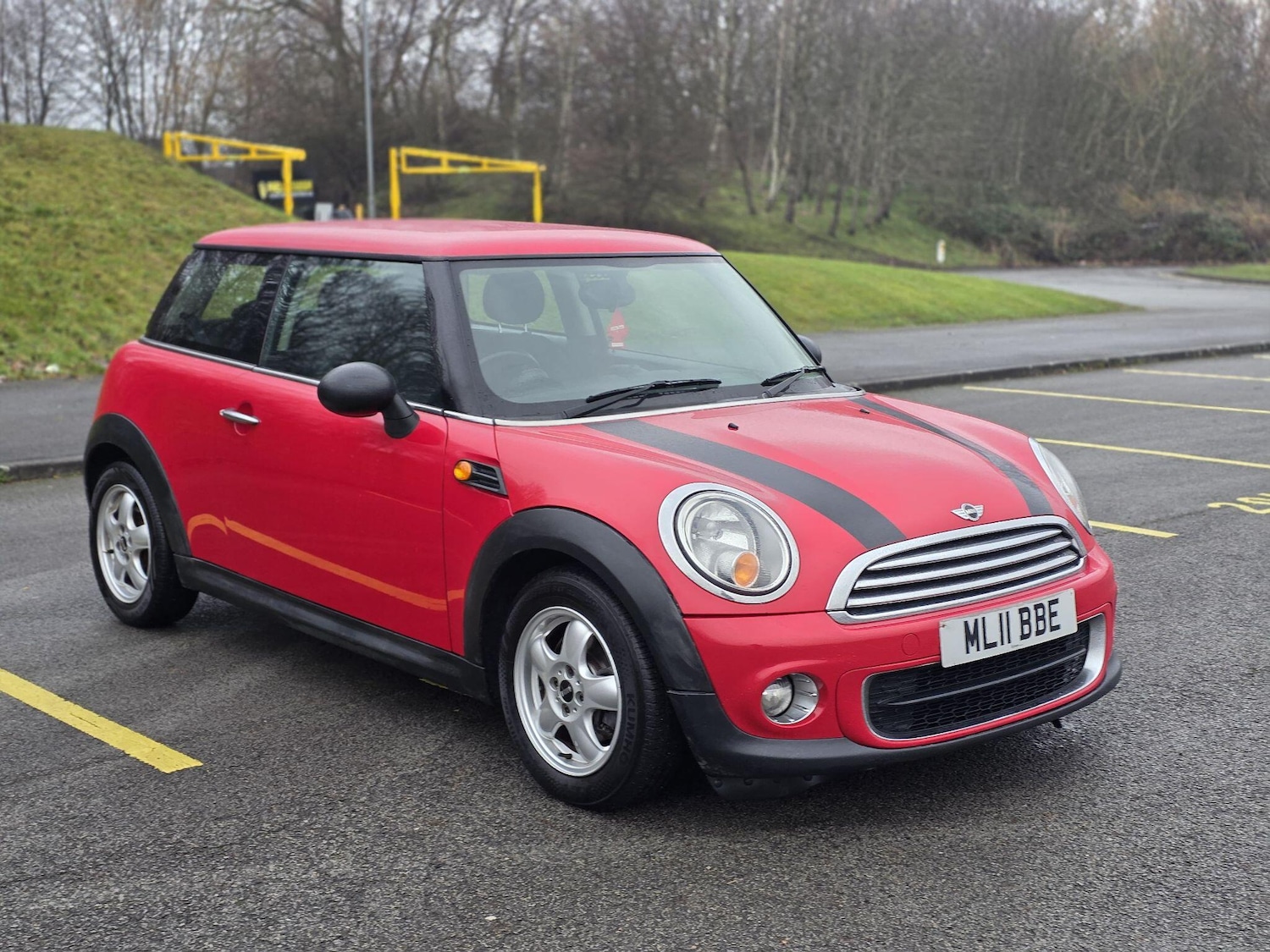 Used MINI Hatch 2011 for sale - 77331807: Photo 5