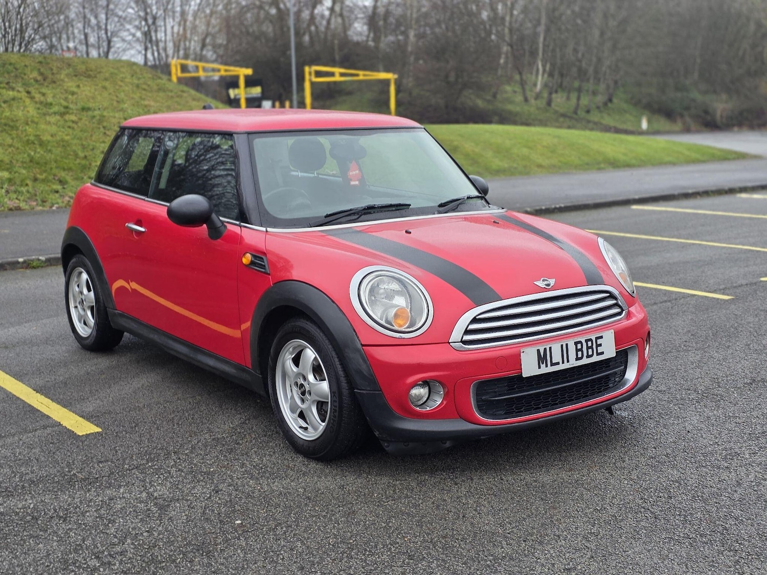 Used MINI Hatch 2011 for sale - 77331807: Photo 6