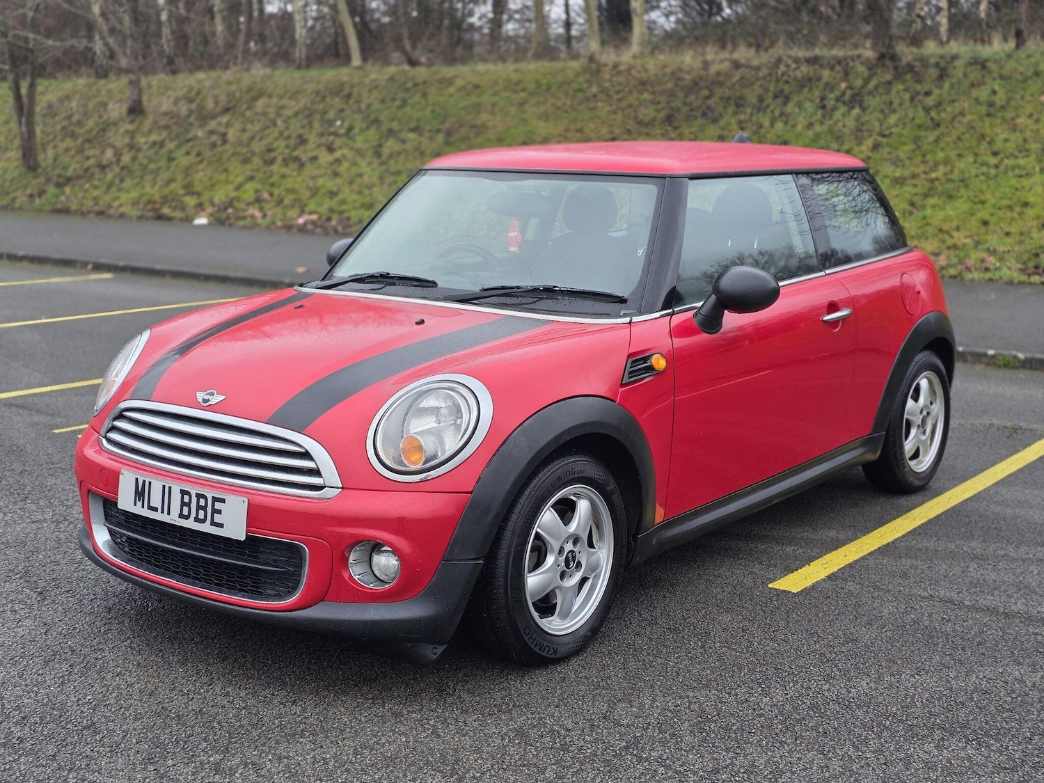 Used MINI Hatch 2011 for sale - 77331807: Photo 7