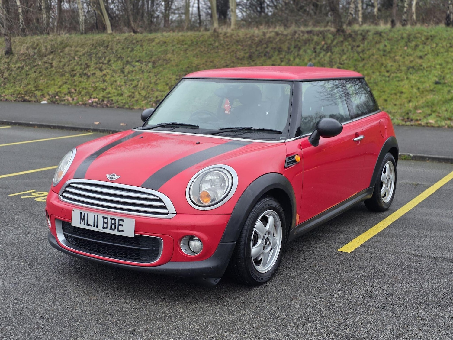 Used MINI Hatch 2011 for sale - 77331807: Photo 8