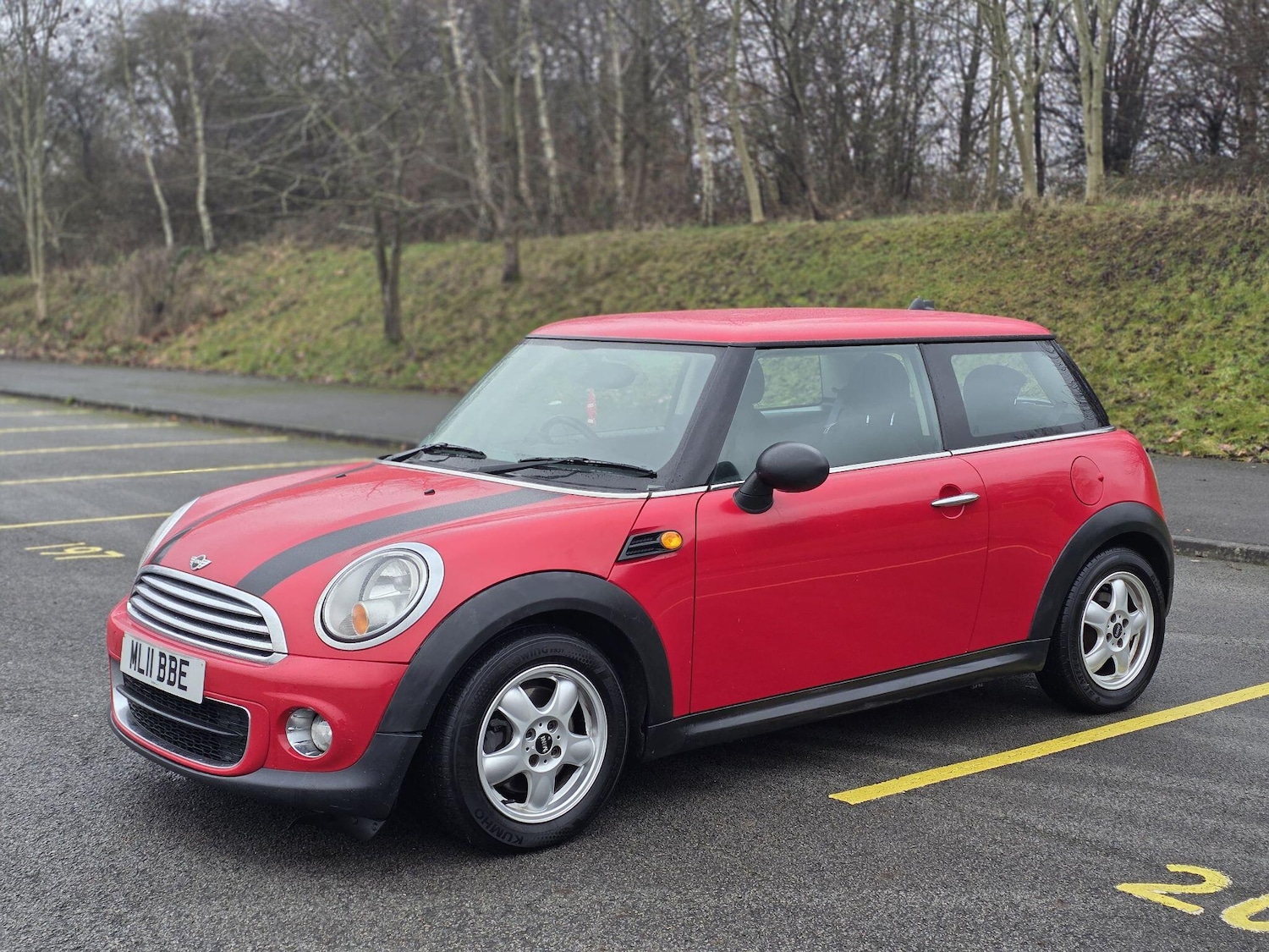 Used MINI Hatch 2011 for sale - 77331807: Photo 9