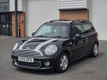 Used MINI Clubman 2012 for sale - 78823010: Photo