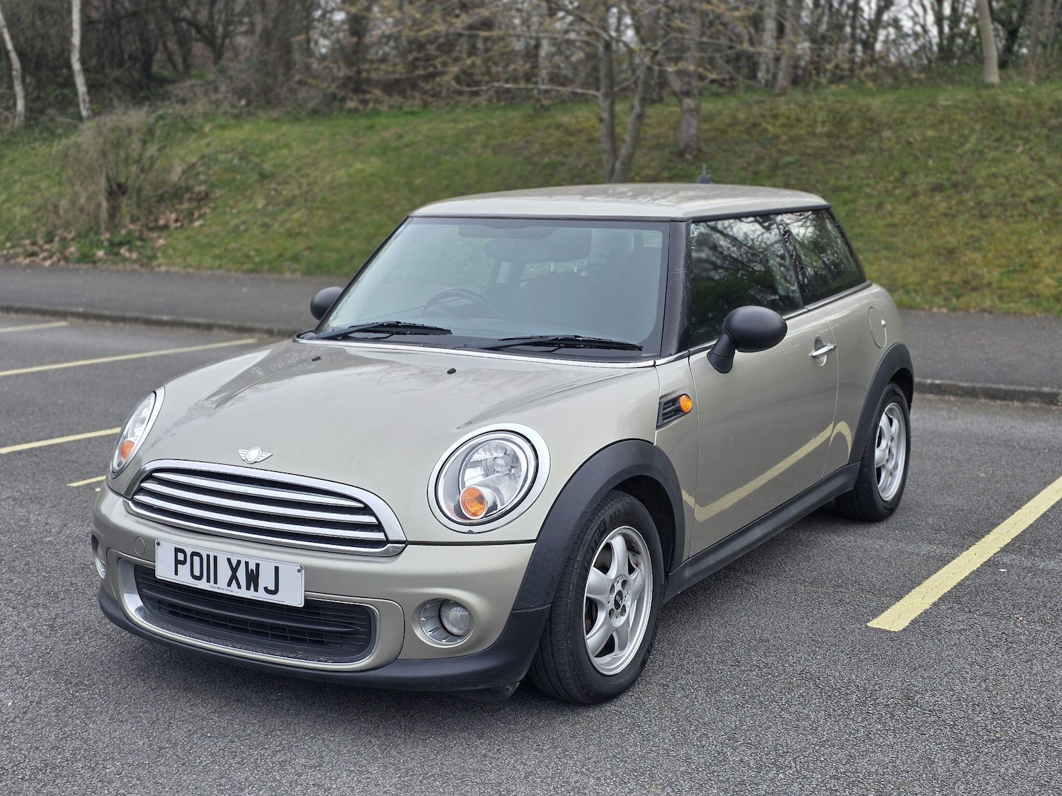 Used MINI Hatch for sale - 78006860: Photo 10