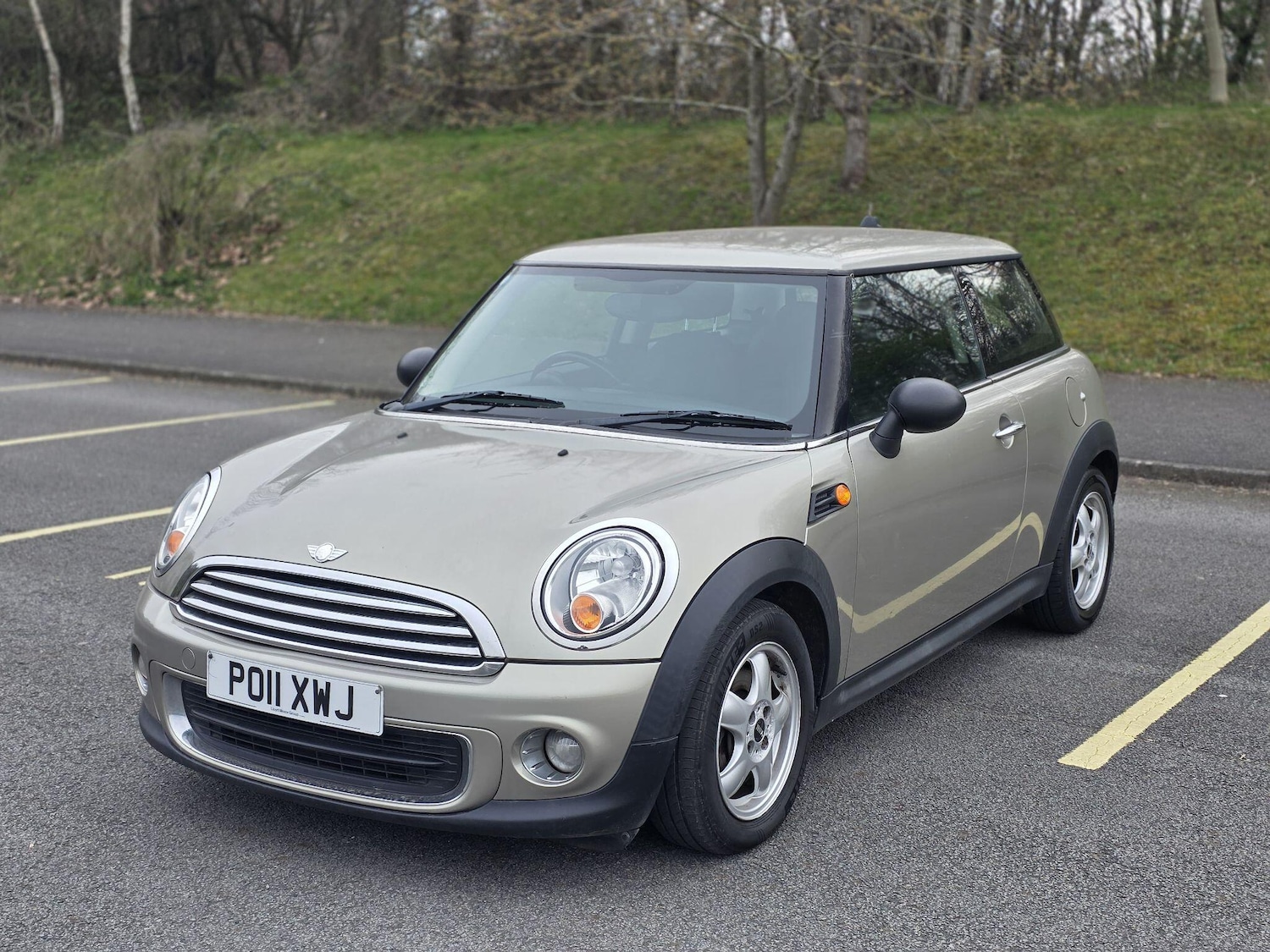 Used MINI Hatch for sale - 78006860: Photo 11