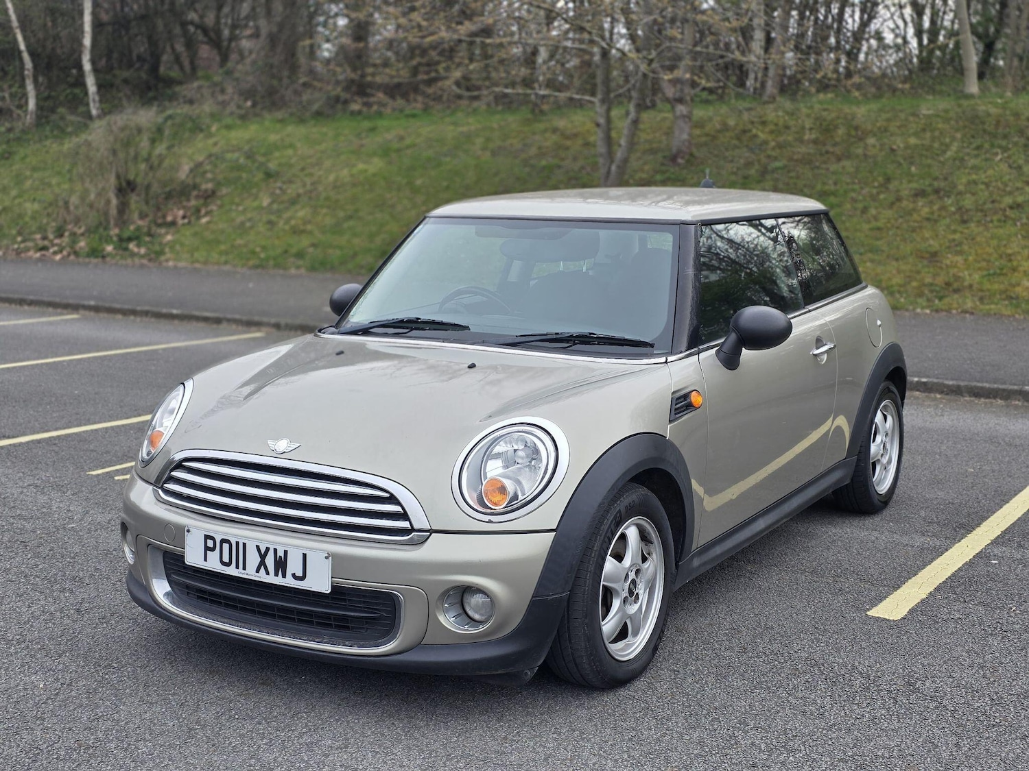 Used MINI Hatch for sale - 78006860: Photo 12