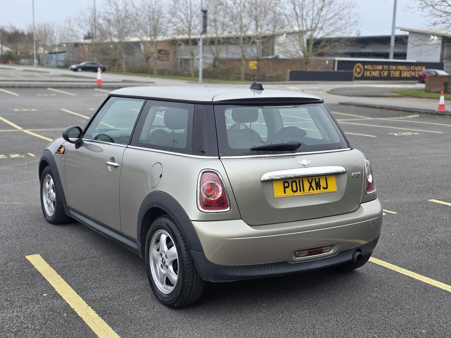 Used MINI Hatch for sale - 78006860: Photo 13