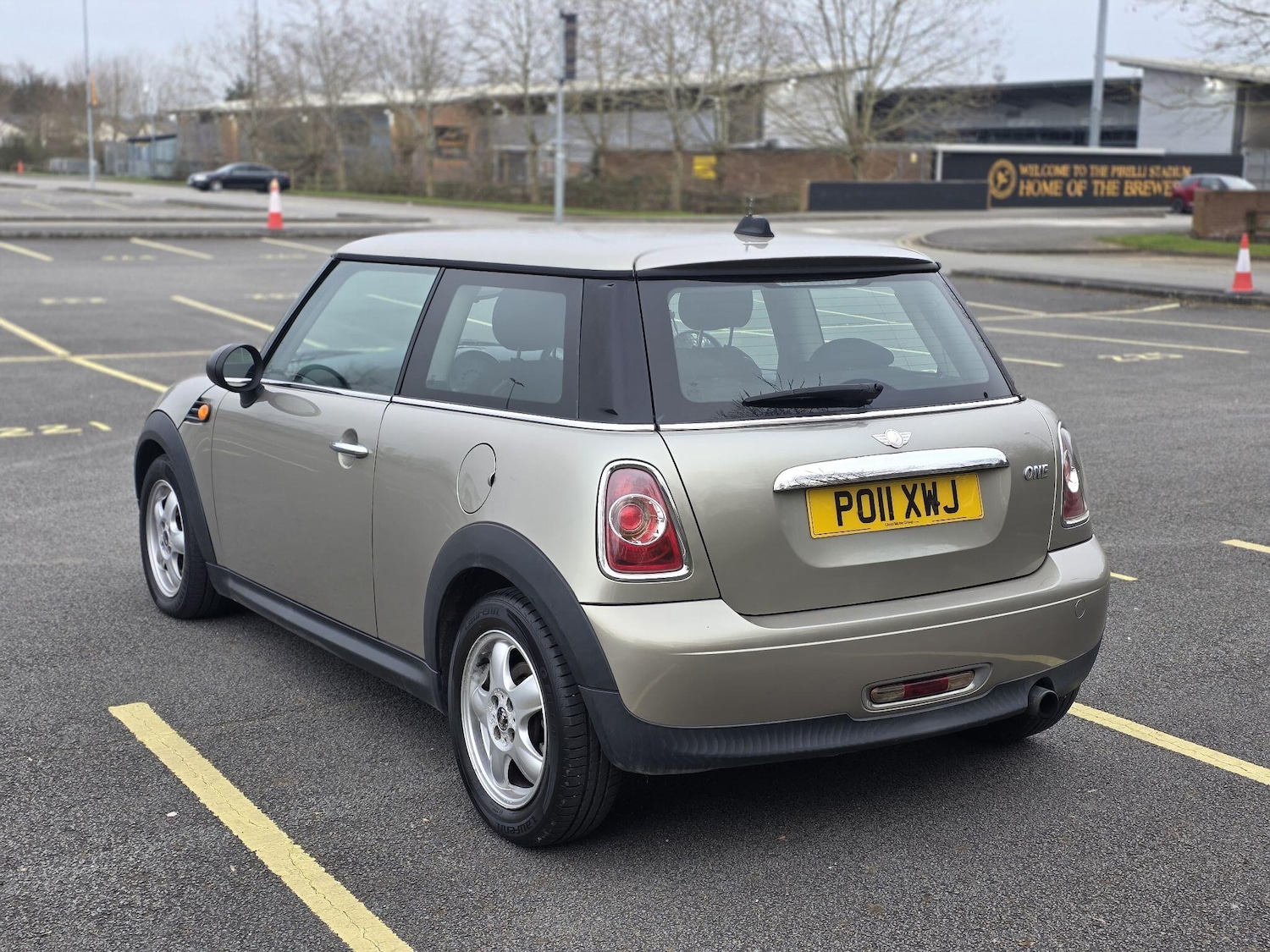 Used MINI Hatch for sale - 78006860: Photo 15