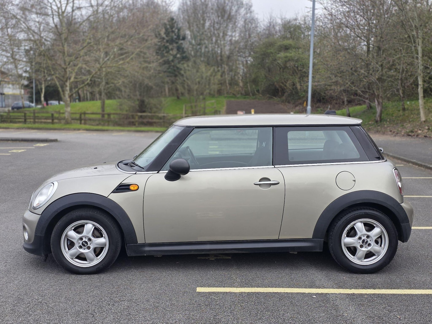 Used MINI Hatch for sale - 78006860: Photo 16