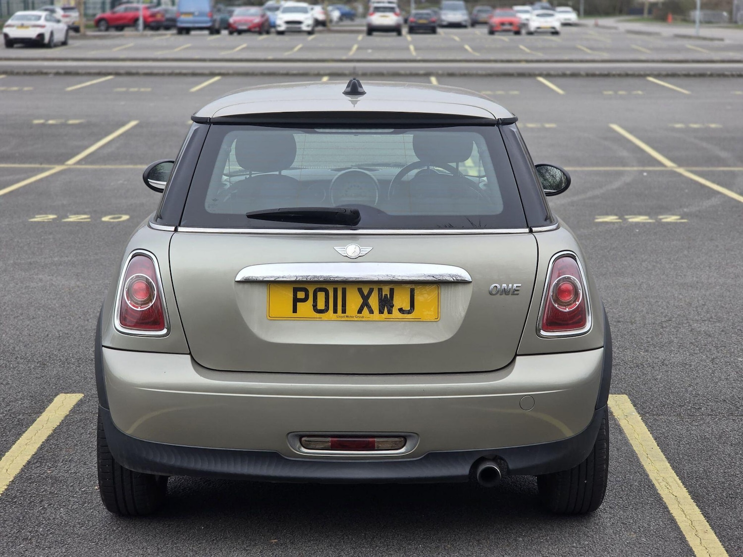 Used MINI Hatch for sale - 78006860: Photo 17