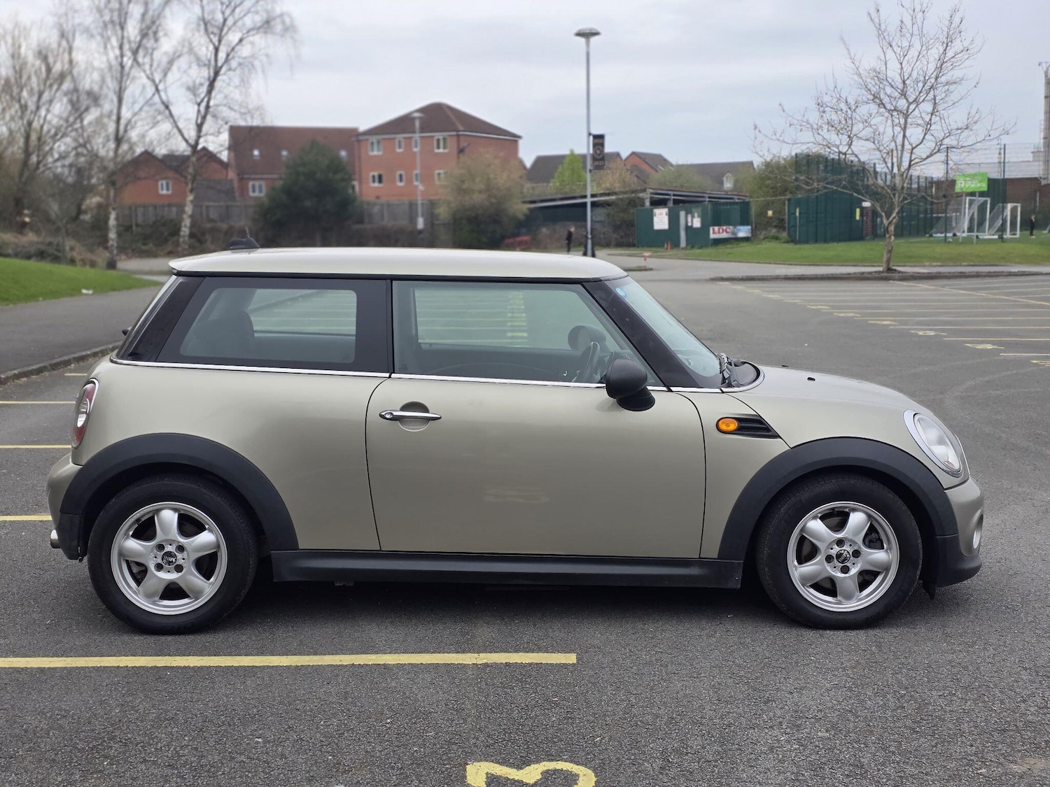 Used MINI Hatch for sale - 78006860: Photo 18