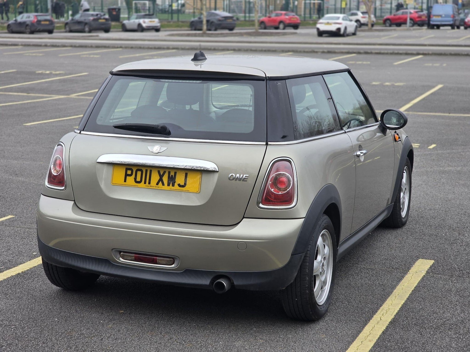 Used MINI Hatch for sale - 78006860: Photo 19