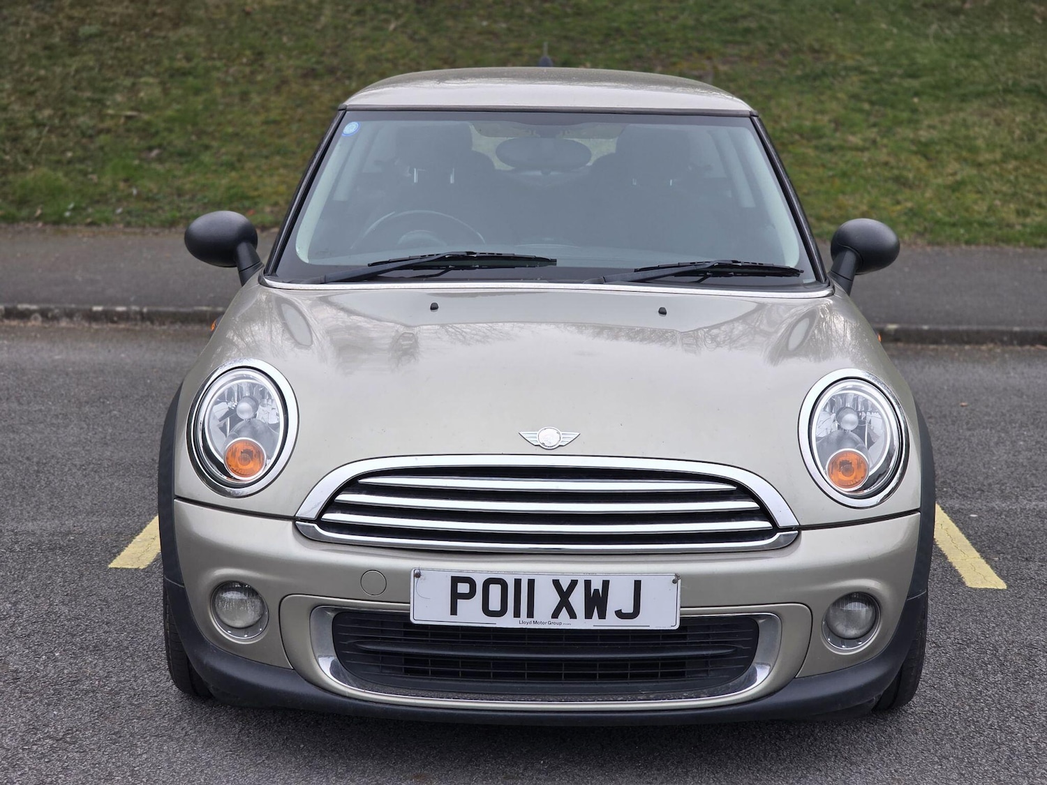 Used MINI Hatch for sale - 78006860: Photo 2