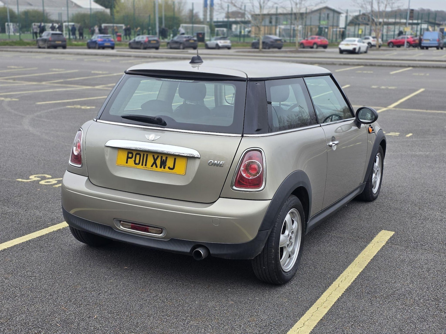 Used MINI Hatch for sale - 78006860: Photo 20