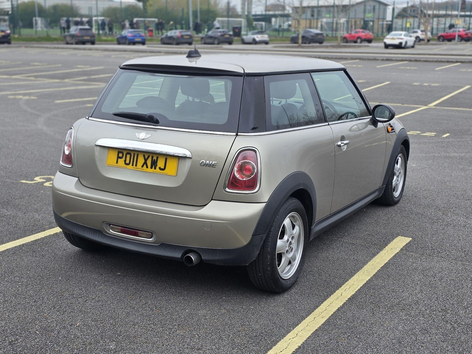 Used MINI Hatch for sale - 78006860: Photo 21
