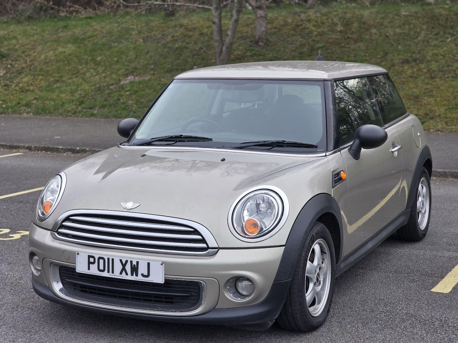 Used MINI Hatch for sale - 78006860: Photo 3