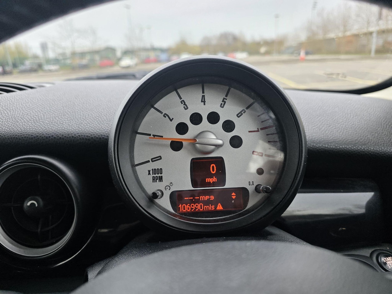 Used MINI Hatch for sale - 78006860: Photo 31