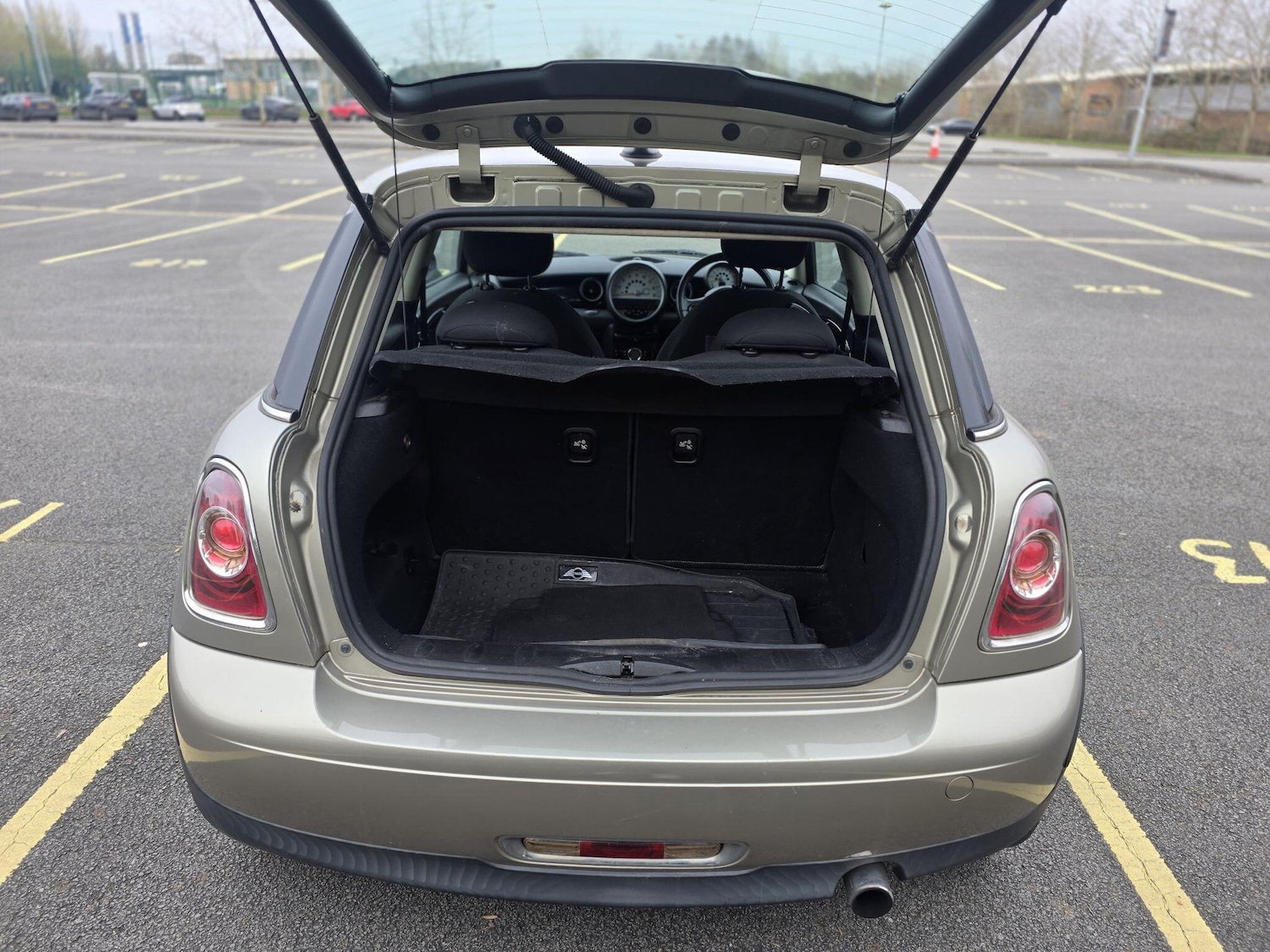 Used MINI Hatch for sale - 78006860: Photo 32