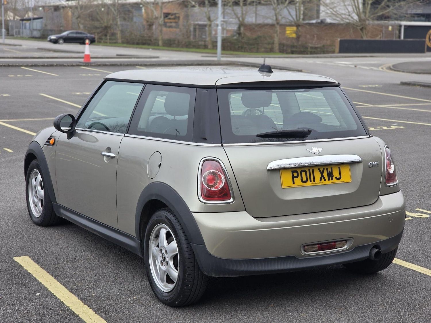 Used MINI Hatch for sale - 78006860: Photo 4