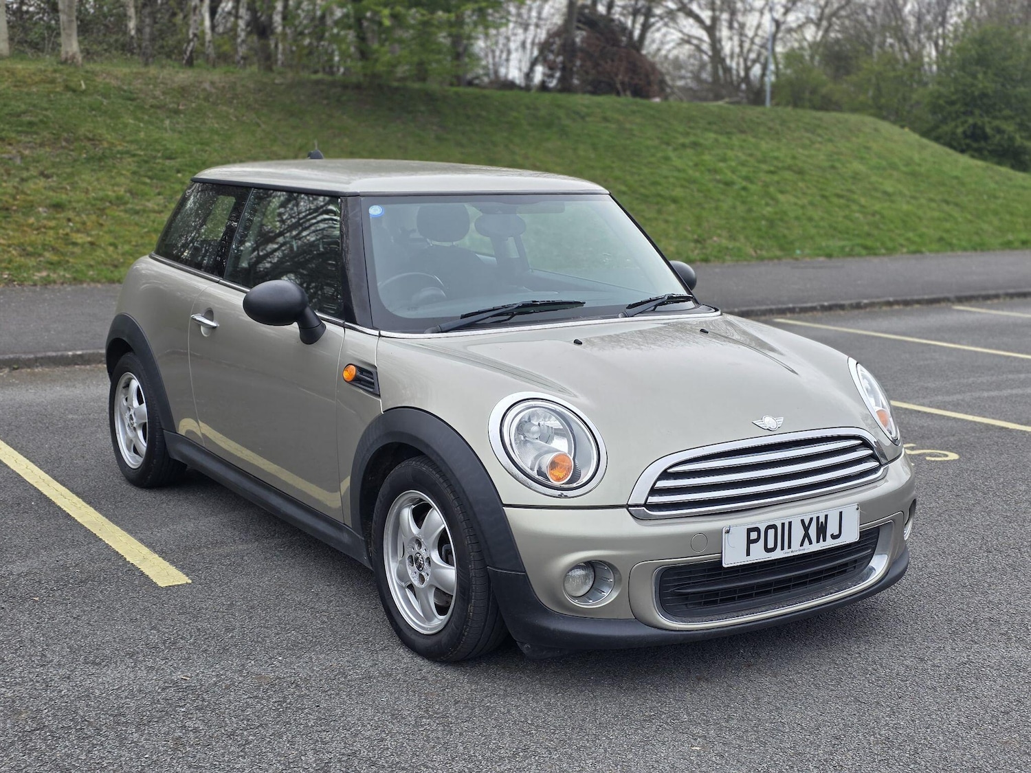 Used MINI Hatch for sale - 78006860: Photo 5