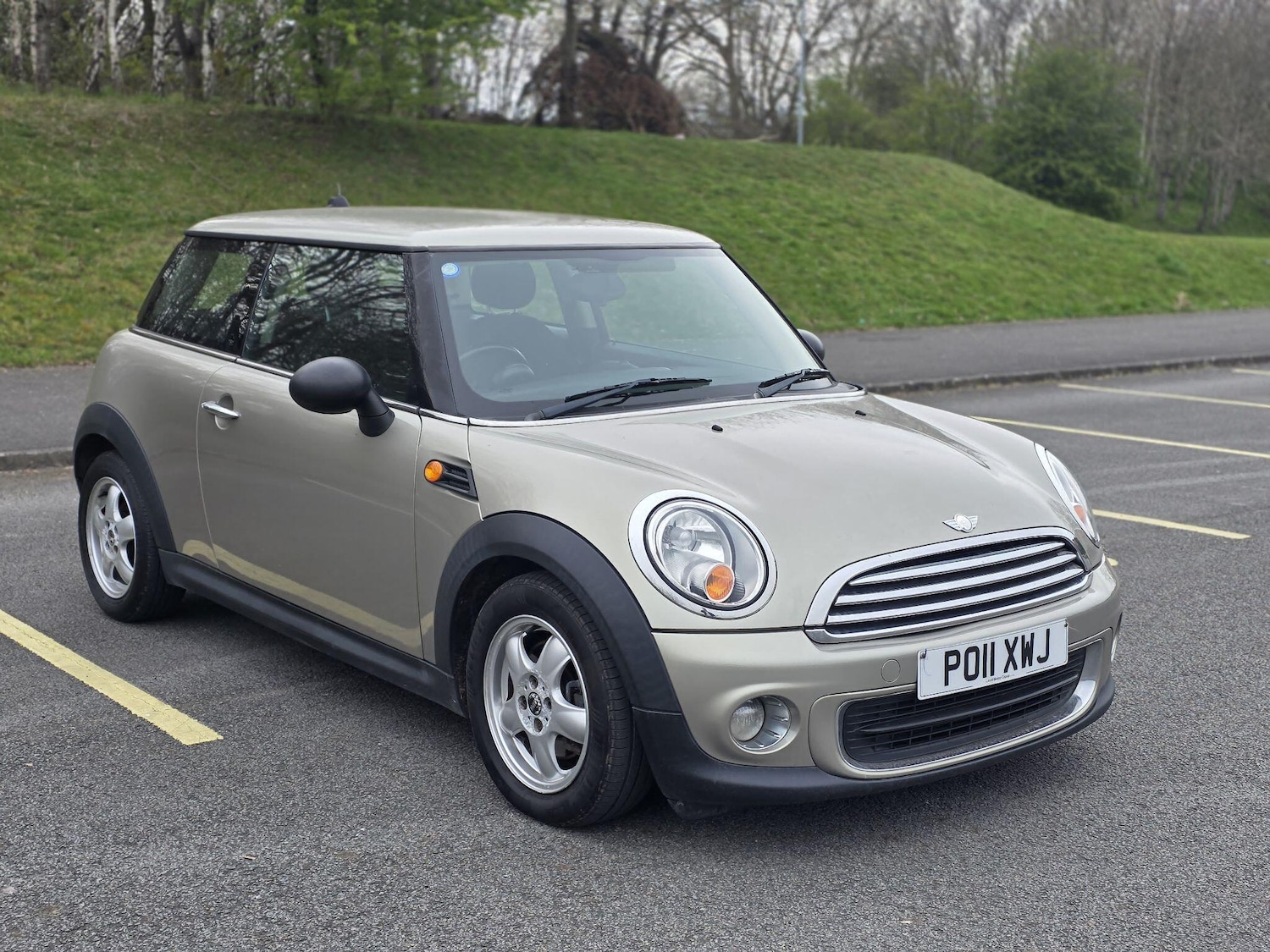 Used MINI Hatch for sale - 78006860: Photo 6