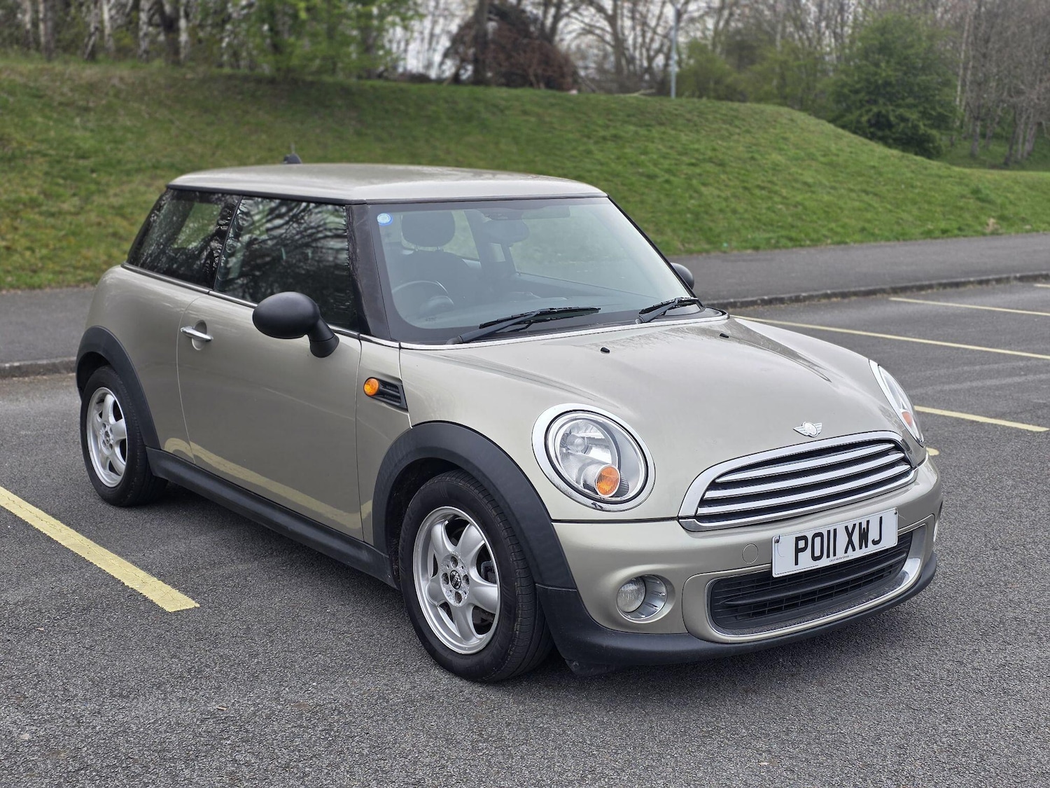 Used MINI Hatch for sale - 78006860: Photo 7