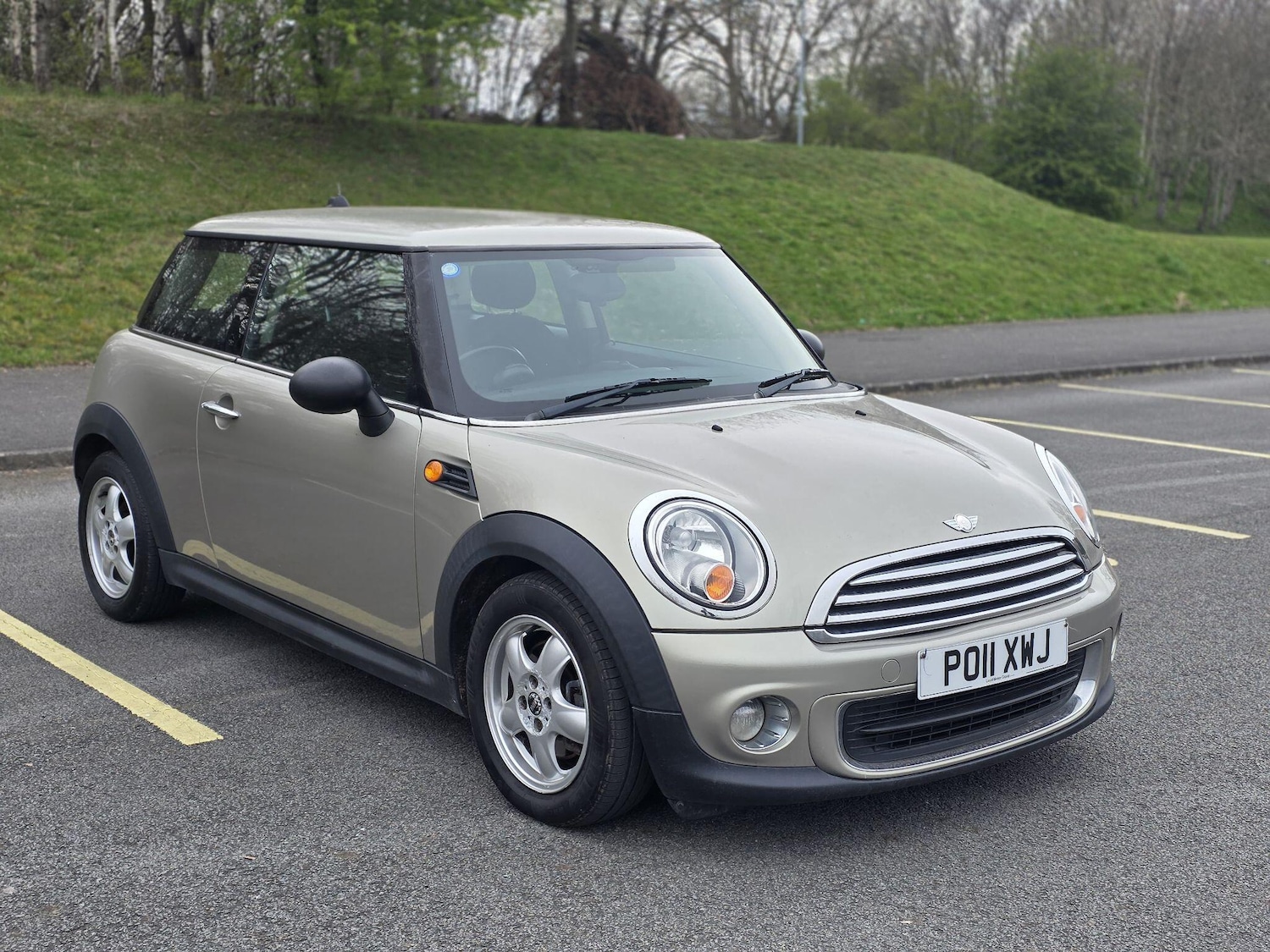 Used MINI Hatch for sale - 78006860: Photo 9