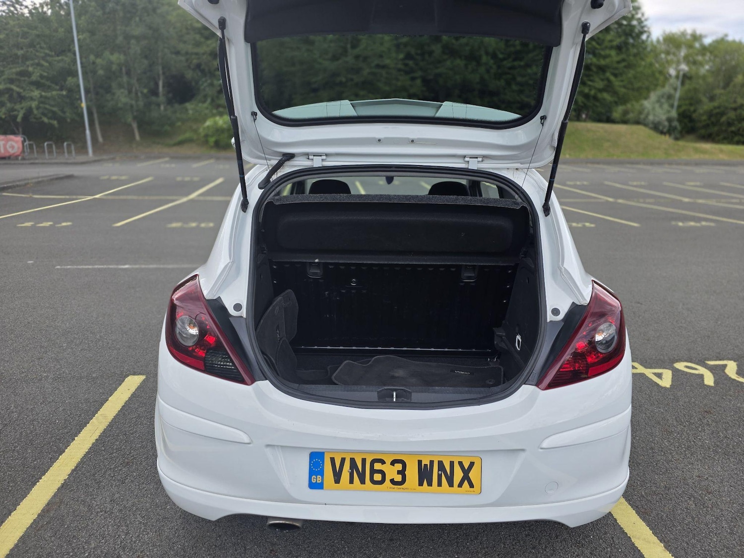Vehicle 19