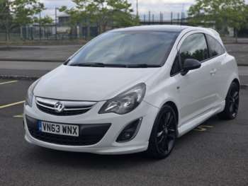 2014 (63) - 1.3 CDTi ecoFLEX Limited Edition Euro 5 3dr