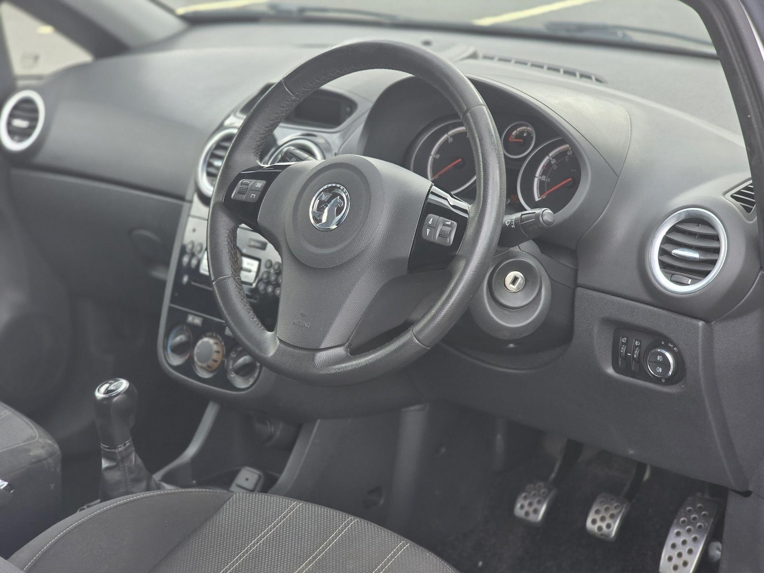 Vehicle 27