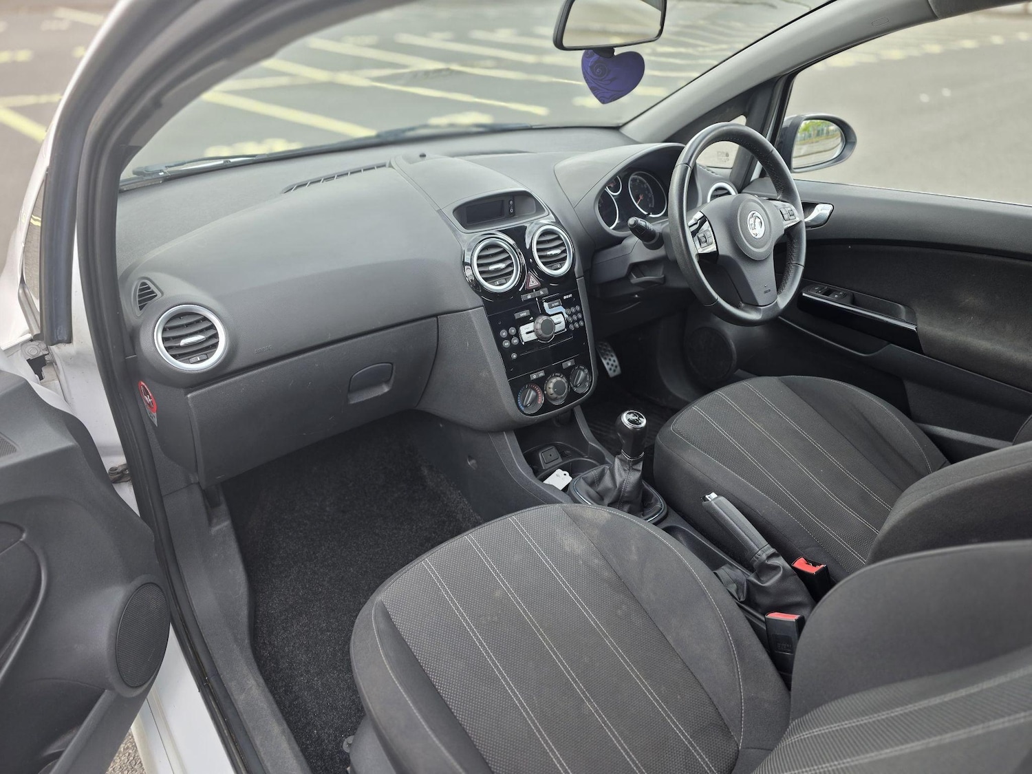 Vehicle 28