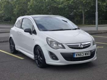 Used Vauxhall Corsa 2014 for sale - 75070898: Photo