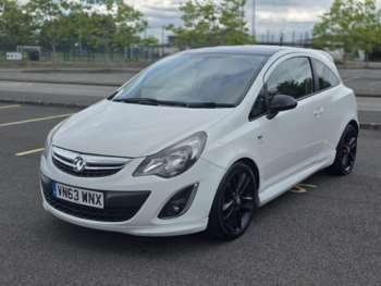 Used Vauxhall Corsa 2014 for sale - 75070898: Photo