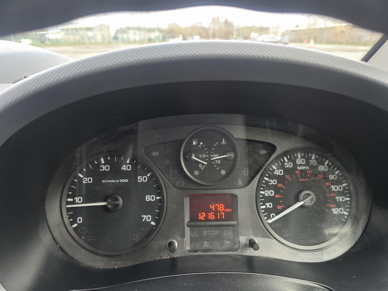 Used Peugeot Partner 2014 for sale - 77839934: Photo 25