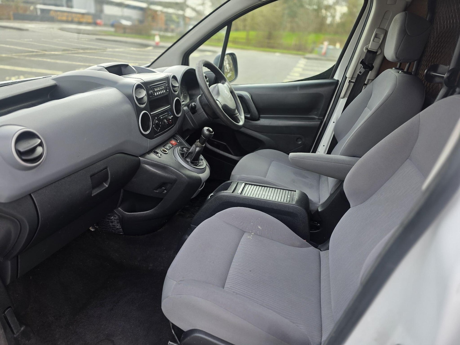 Used Peugeot Partner 2014 for sale - 77839934: Photo 26